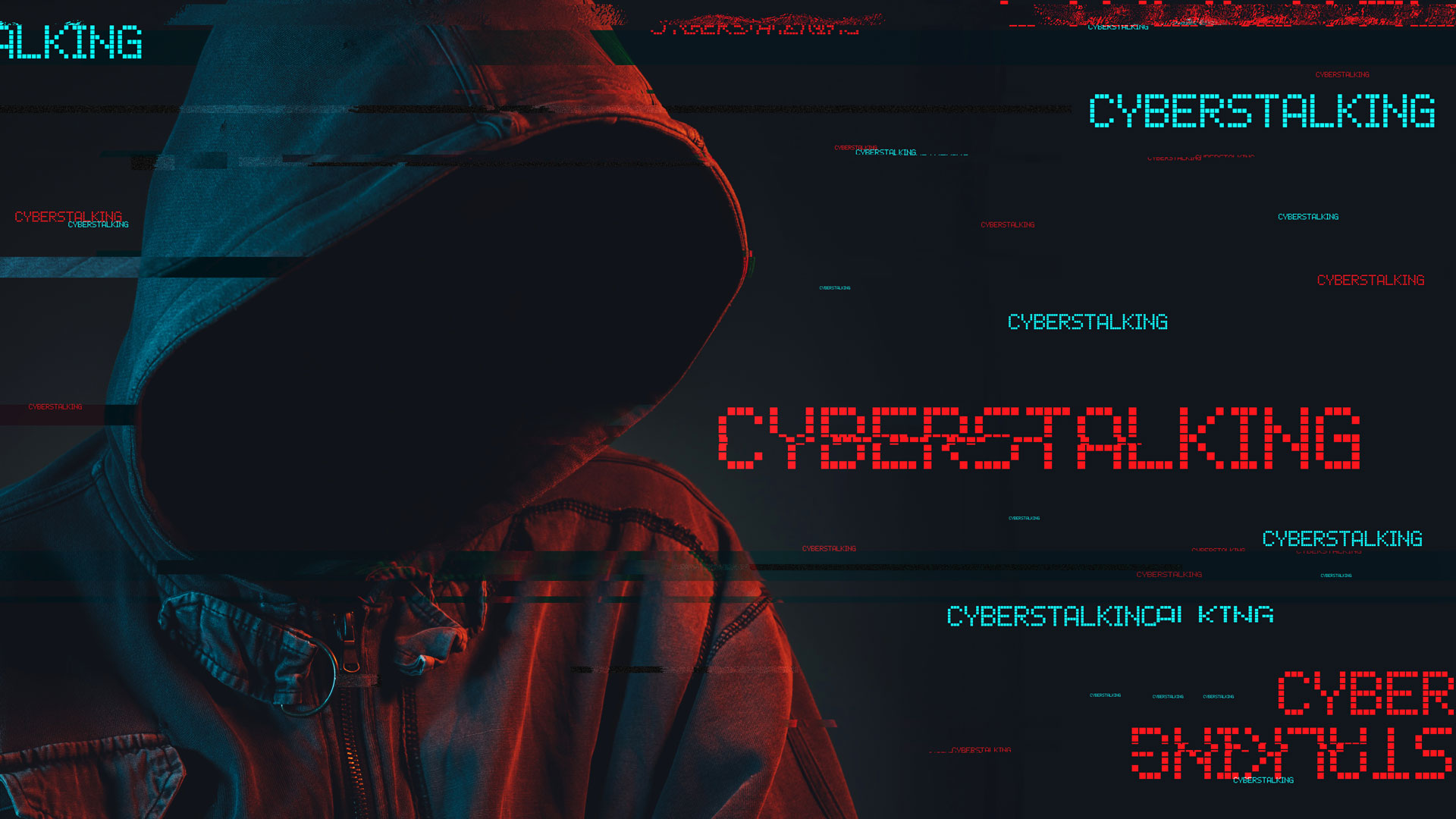 Cover Image for Cyberstalking