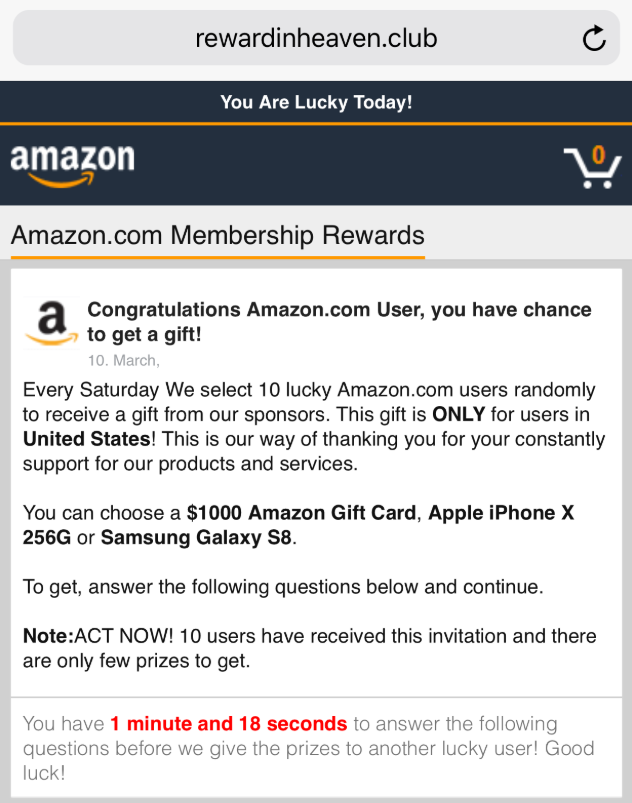 amazon-scam